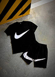 Шорти Nike Big Logo S