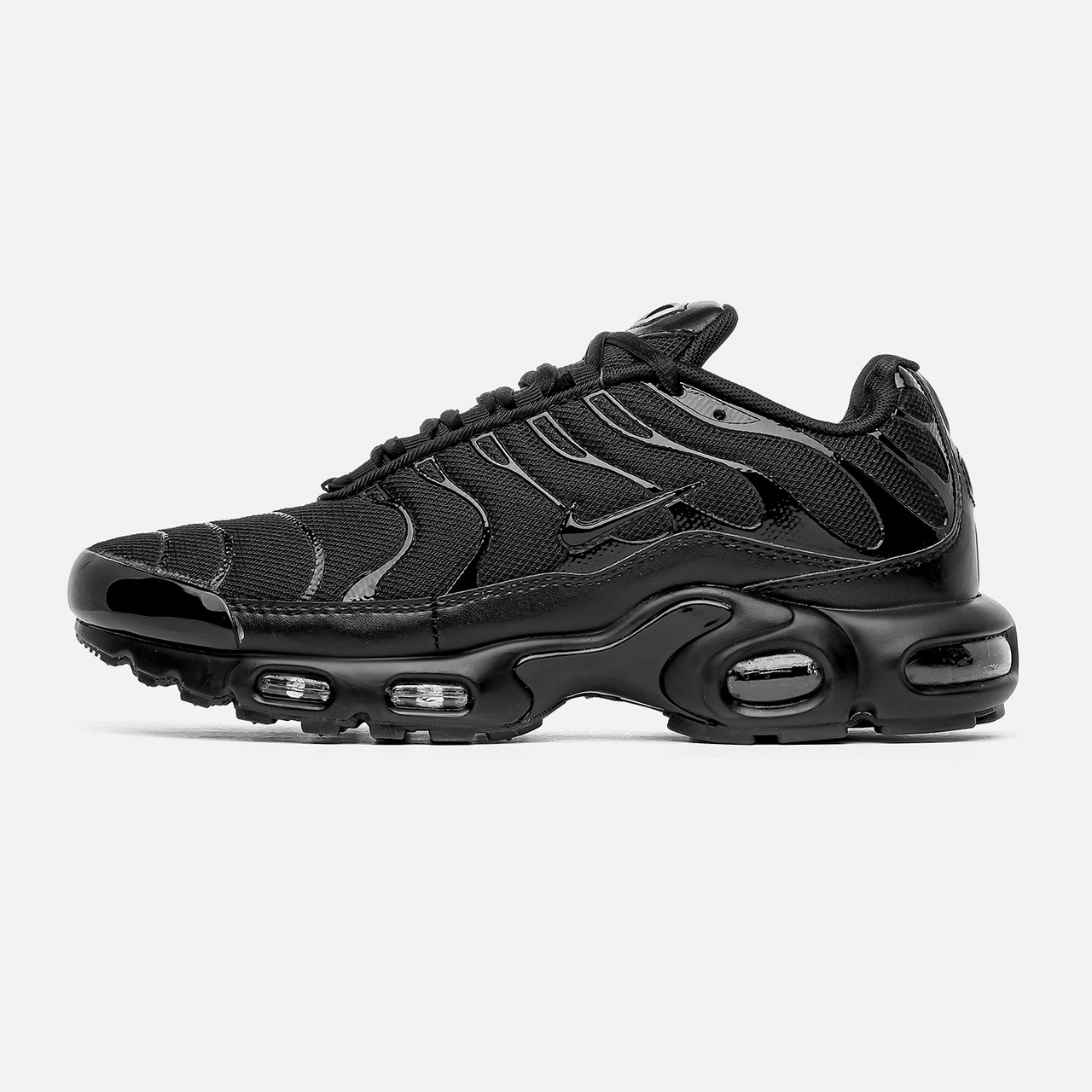 Nike Air Max TN Plus Black 36