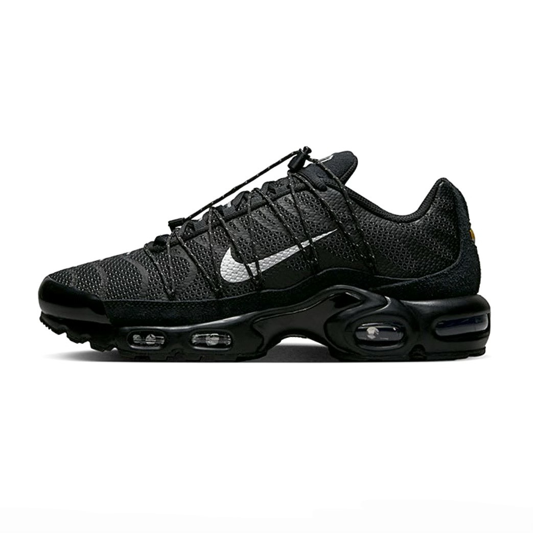 Nike Air Max TN Plus Utility Black 41