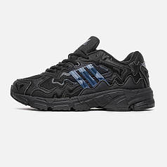 Adidas Response x Bad Bunny Black 42
