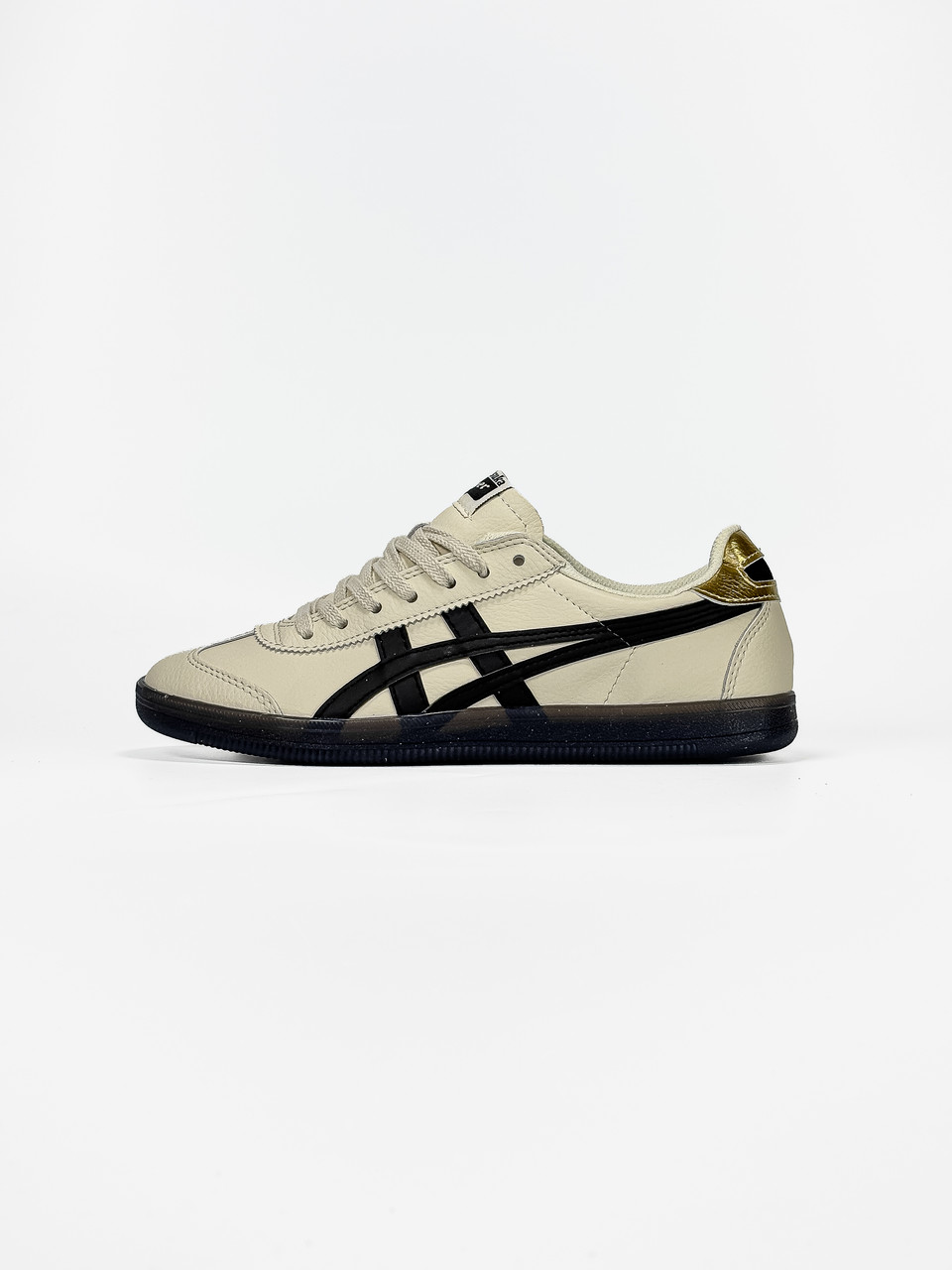 Asics Onitsuka Tiger Tokuten White/Black/Gold 36