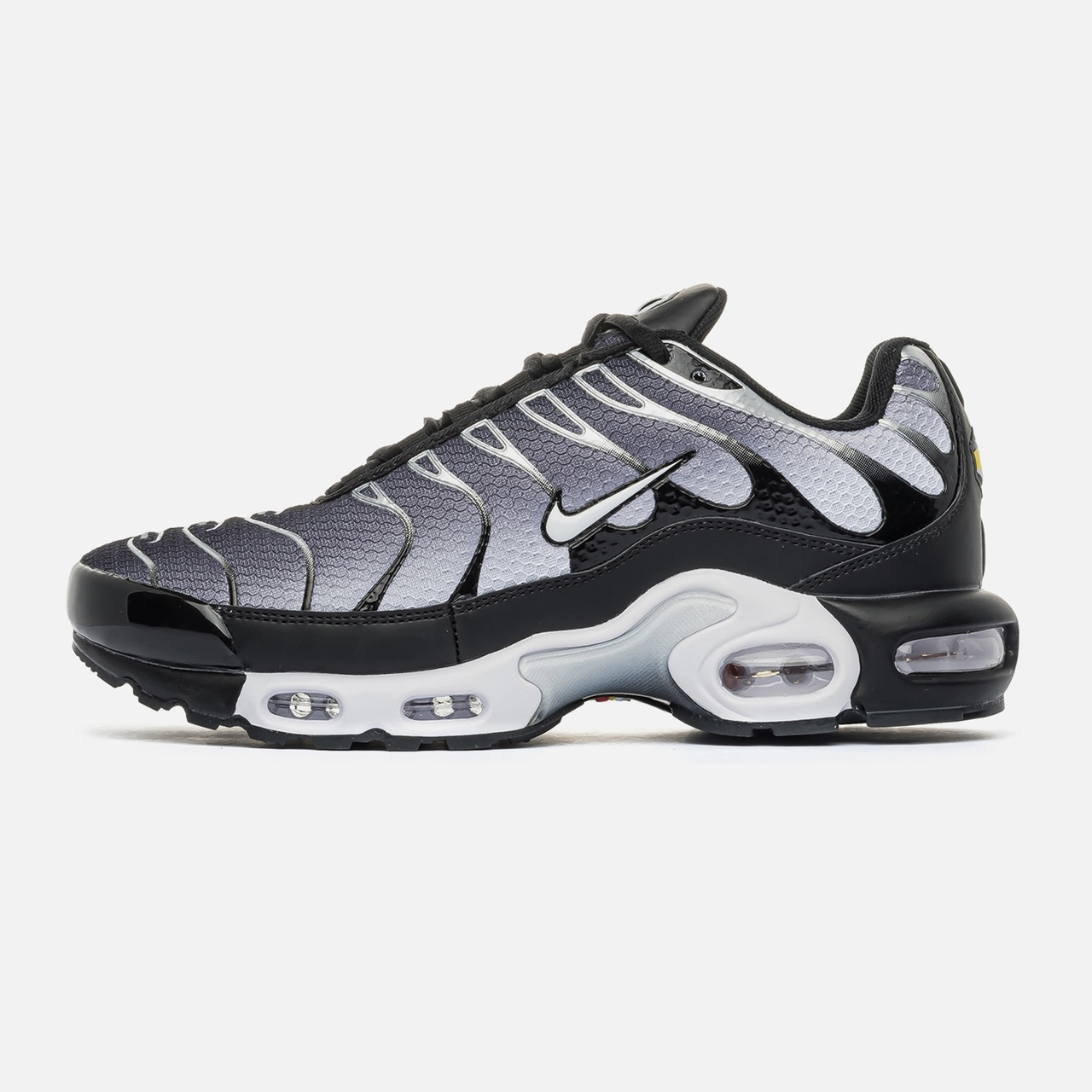Nike Air Max Tn Black White Gradient 41