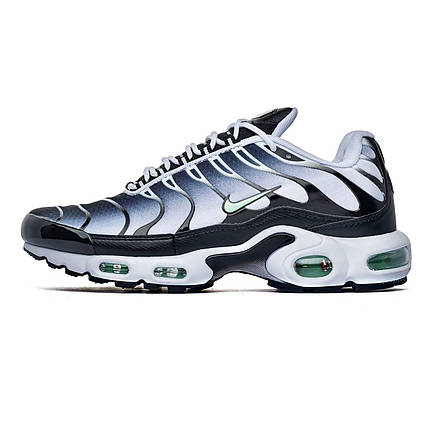 Nike Air Max TN White Silver 44, фото 1