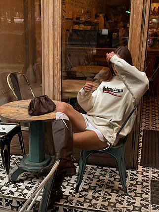 Худі Over Size, фото 1