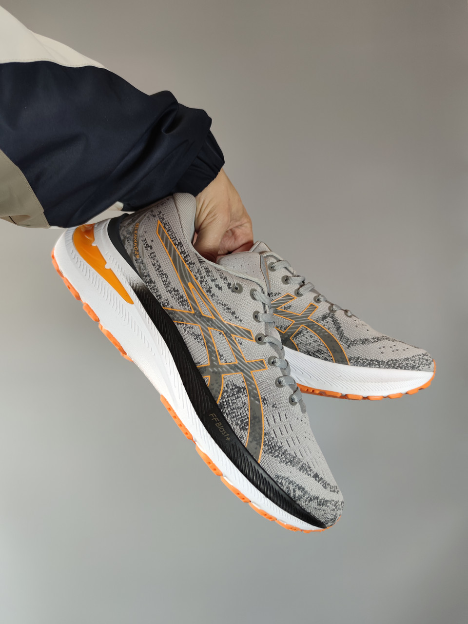 Asics Gel-Kayano 29 42