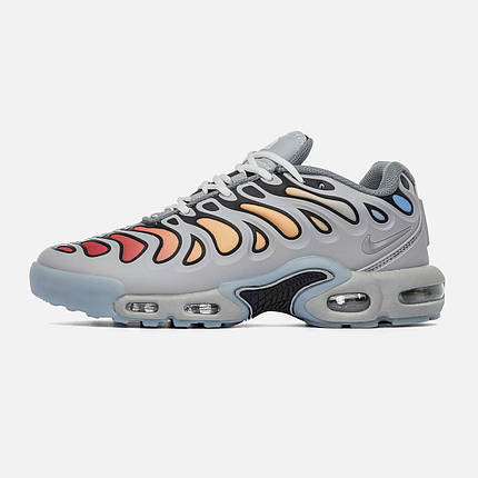 Nike Air Max Plus Drift Light Smoke Grey 43, фото 1