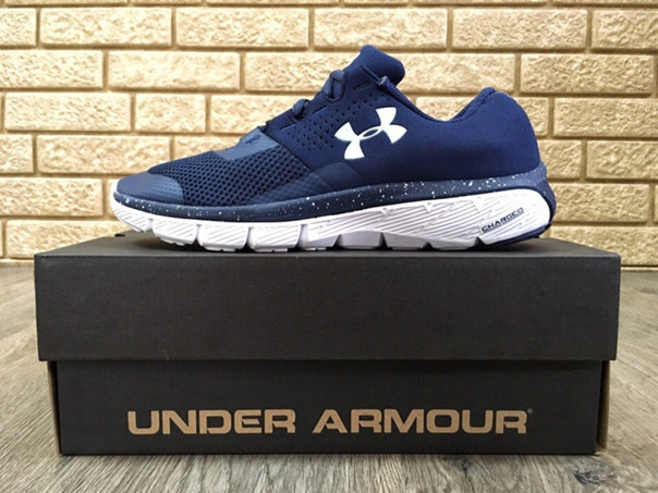 Speedform Fortis blue