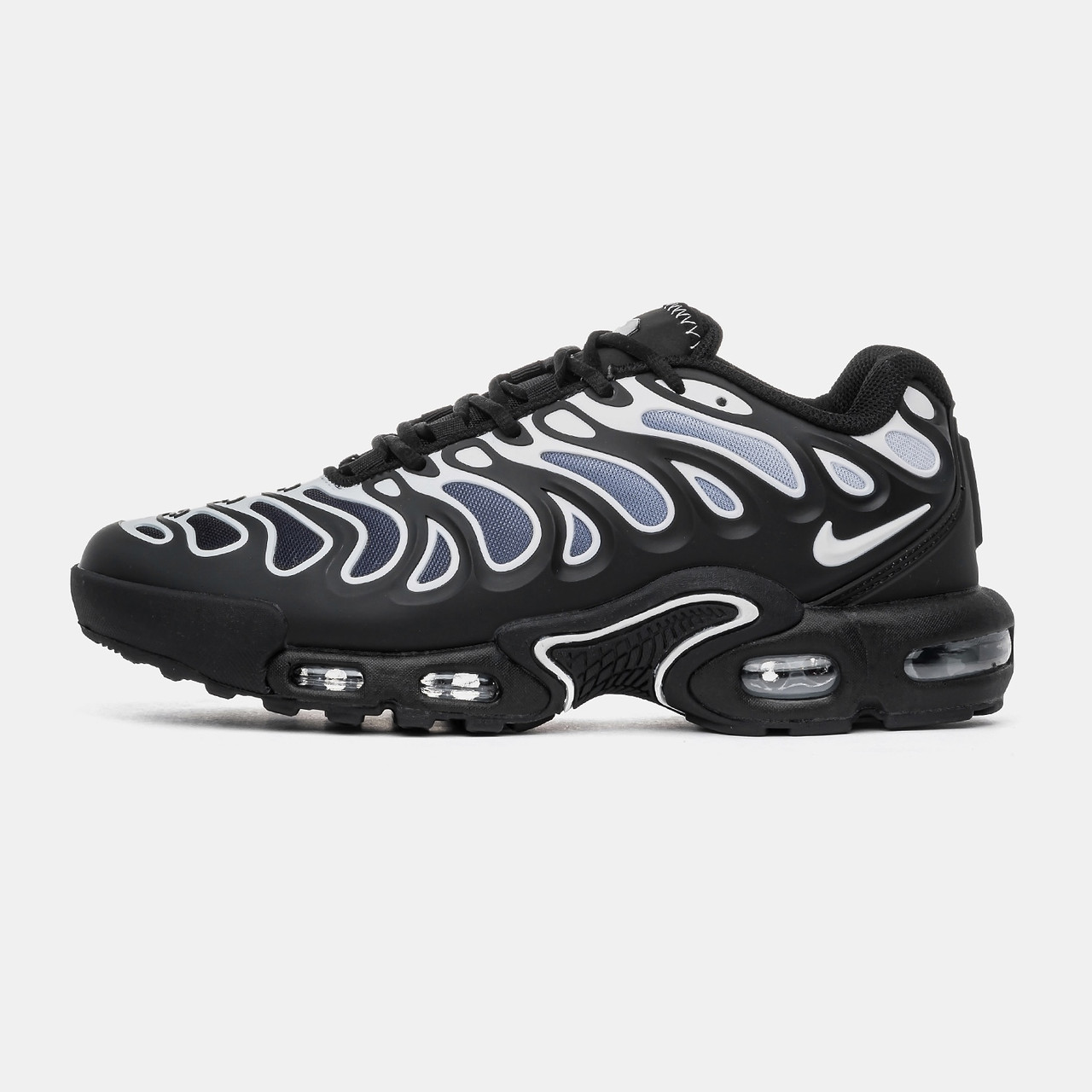 Nike Air Max Plus Drift Black-White 42