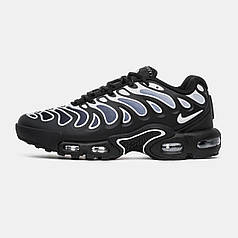 Nike Air Max Plus Drift Black-White 42