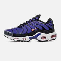 Nike Air Max TN Plus «Voltage Purple»