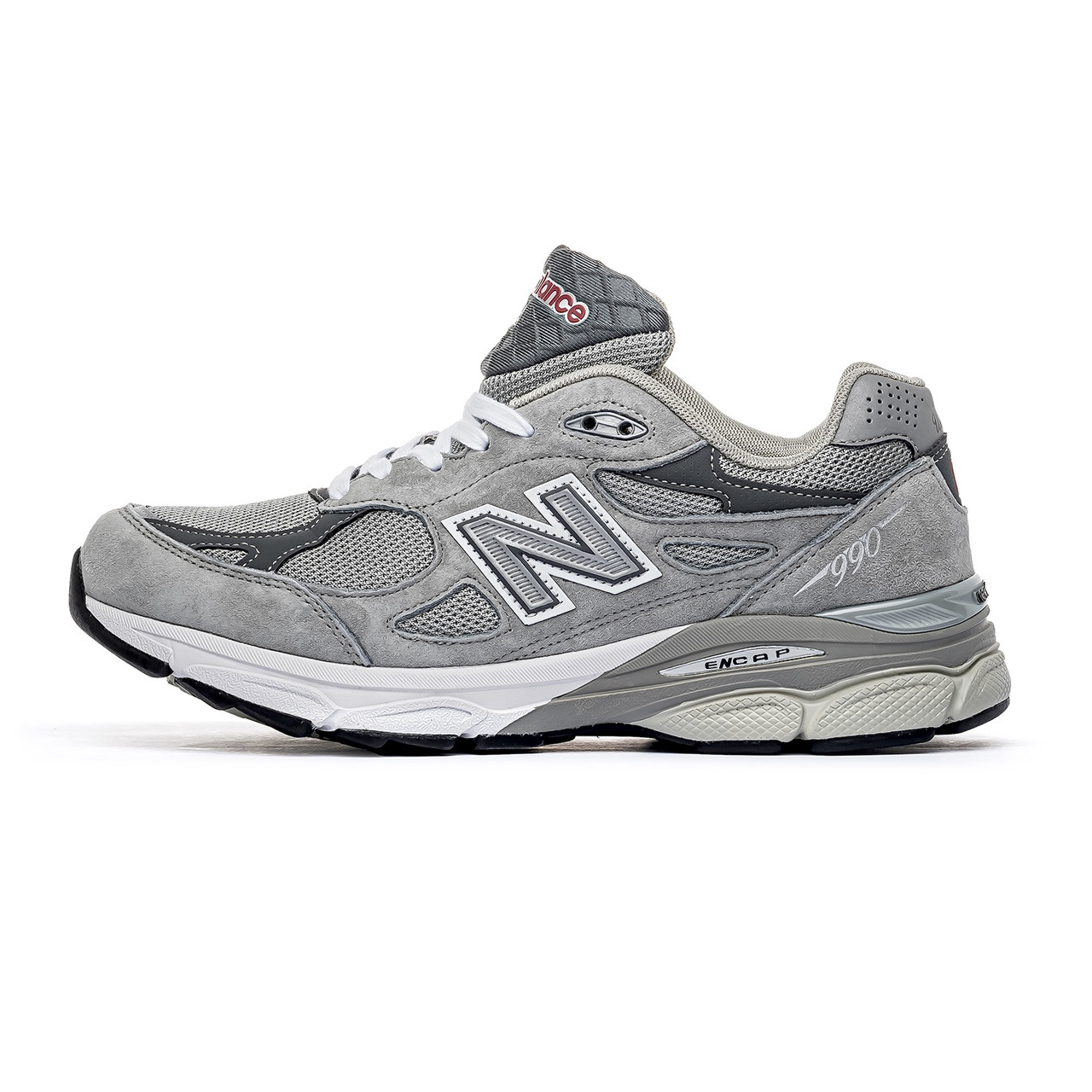 New Balance 990v3 'Grey' 39