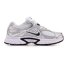 Nike V5 RNR White Silver Black 37