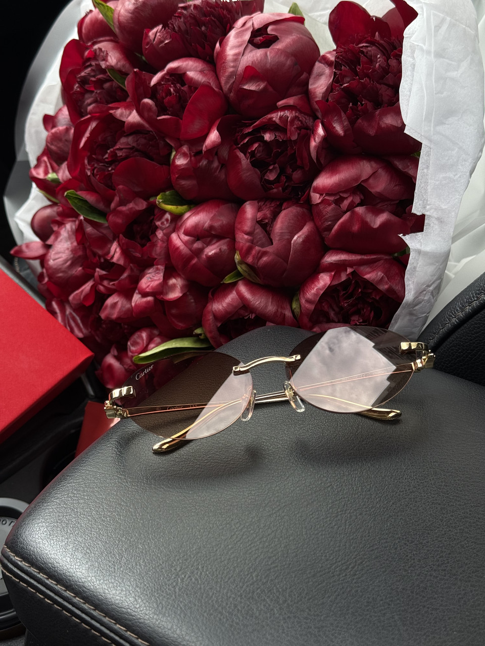 Cartier Luxury one size