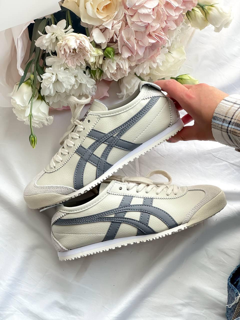 Onitsuka Tiger Beige 36