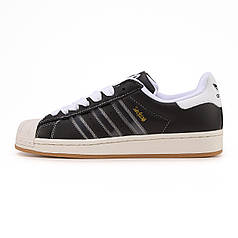 Adidas Superstar x Korn Black White 36