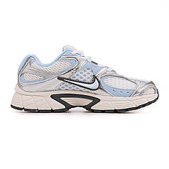 Nike V5 RNR White Silver Sky Blue 36