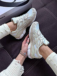 Gel NYC Beige/Brown 36