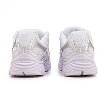 Nike V5 RNR White Metallic Silver 38, фото 4