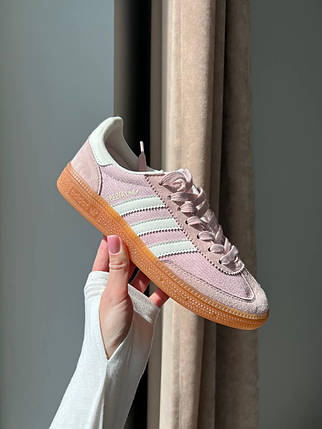 Adidas Spezial Shadow Pink, фото 1