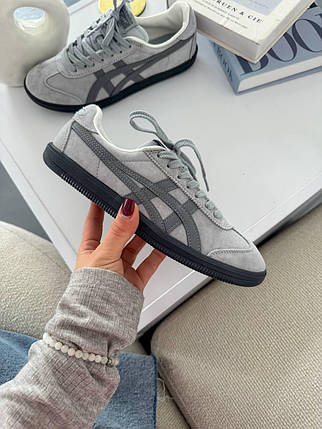 Onitsuka Tiger "Token " Grey 37, фото 1