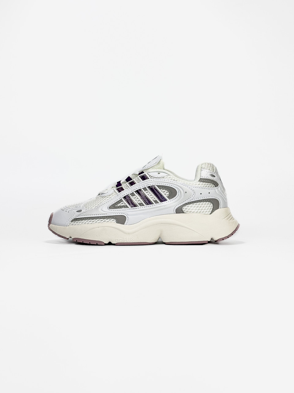 Adidas Ozmillen Beige/Violet 39