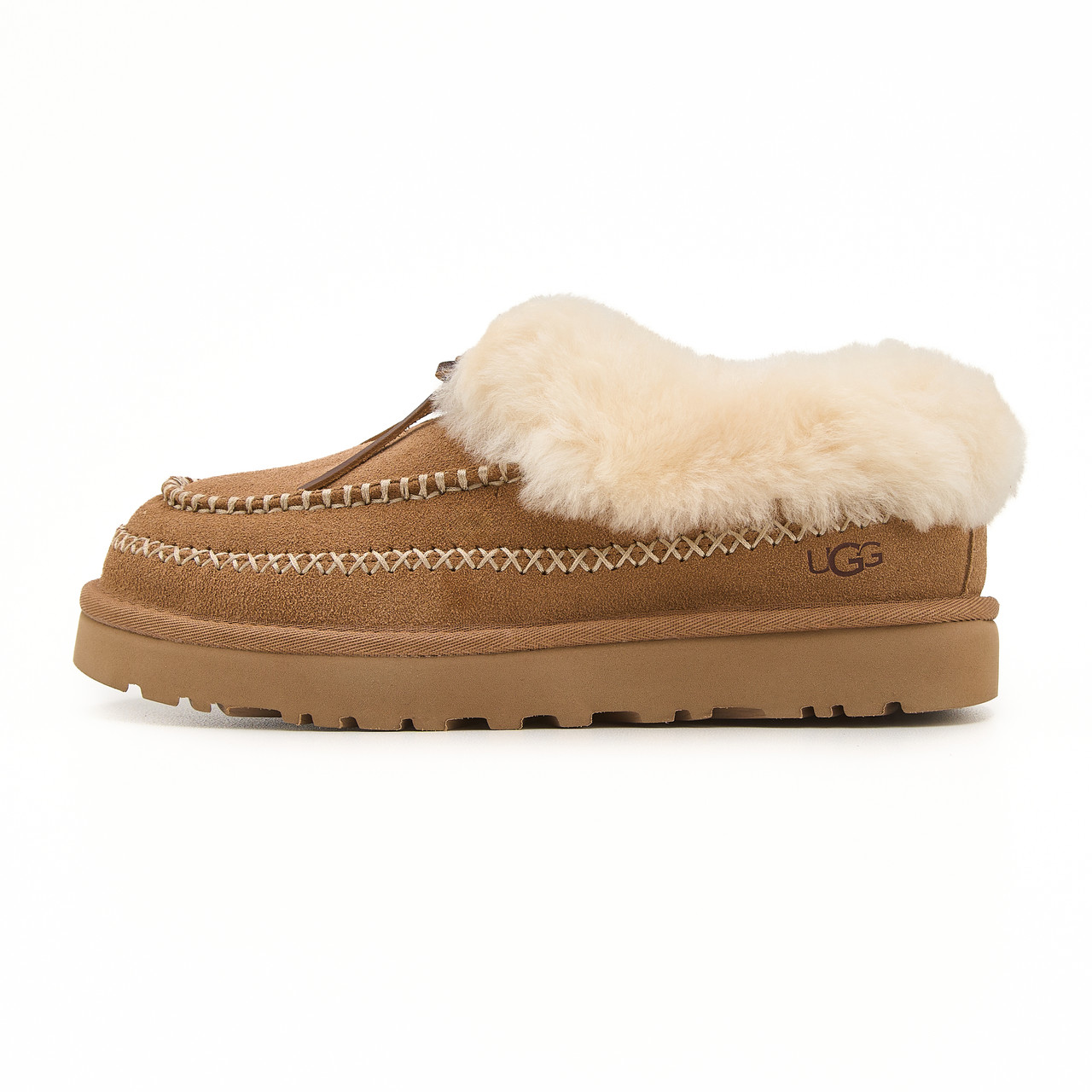 Ugg Tasman Alpine Chestnut 38