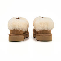 Ugg Tasman Alpine Chestnut 38, фото 4