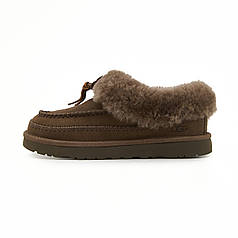 Ugg Tasman Alpine Brown 37