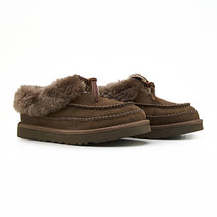 Ugg Tasman Alpine Brown 37, фото 2