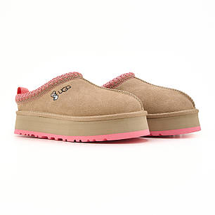 Ugg Tasman Platform Love Beige 37, фото 2
