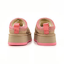Ugg Tasman Platform Love Beige 37, фото 4