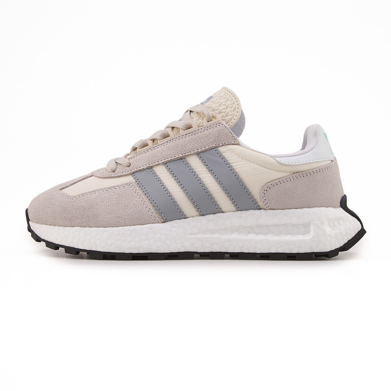 Adidas Retropy E5 White Grey 36