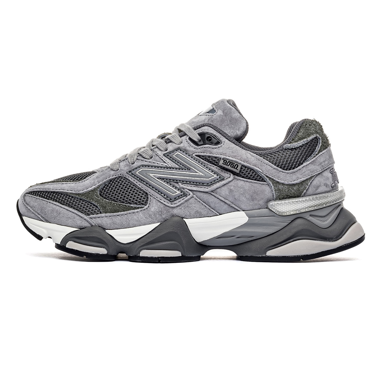 New Balance 9060 Dark Grey 41