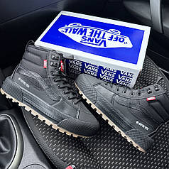 Vans Old Skool MTE 1 Gore Tex HI Black 44