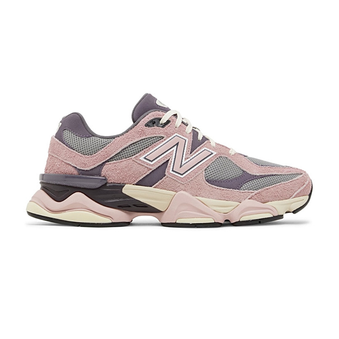 New Balance 9060 Pink Lavender 36