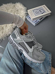 Zoom Vomero 5 Silver 36