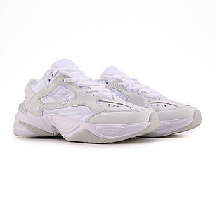 Nike M2K Tekno White 37, фото 2