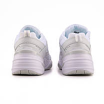 Nike M2K Tekno White 37, фото 4