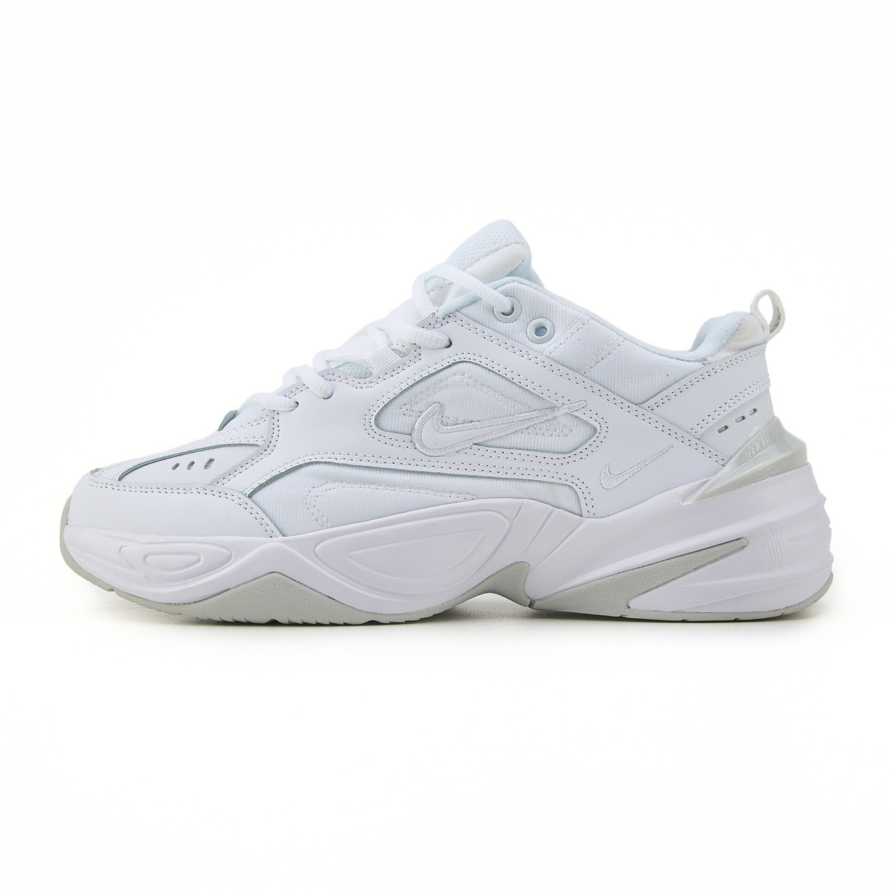 Nike M2K Tekno "White" 38