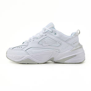 Nike M2K Tekno "White" 38, фото 1