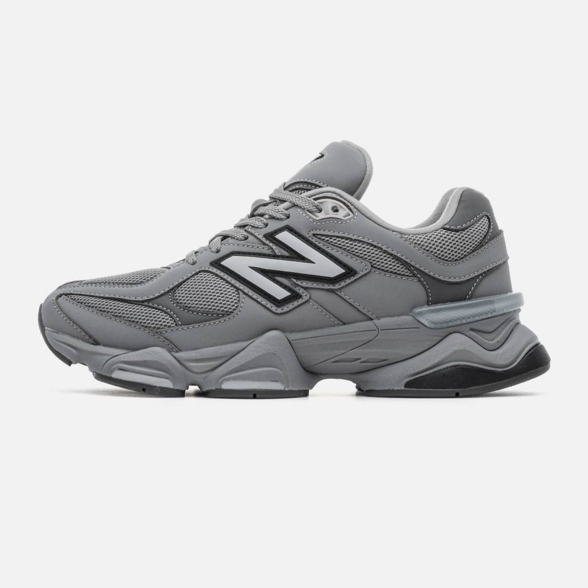 New Balance 9060 Shadow Black Grey