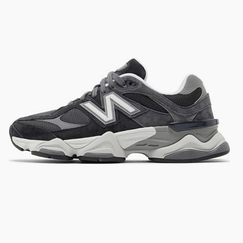 New Balance 9060 Dark Grey
