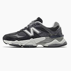 New Balance 9060 Dark Grey