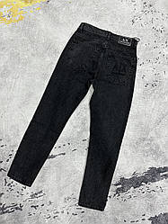 Джинси Armani Exchenge чорні 29