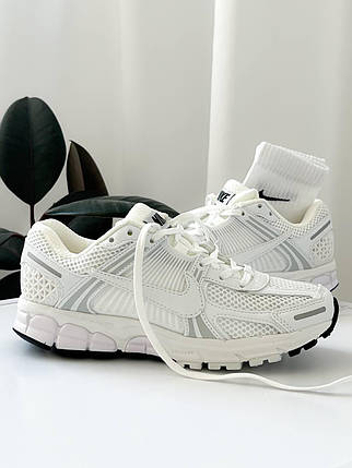 Zoom Vomero 5 White 36, фото 1