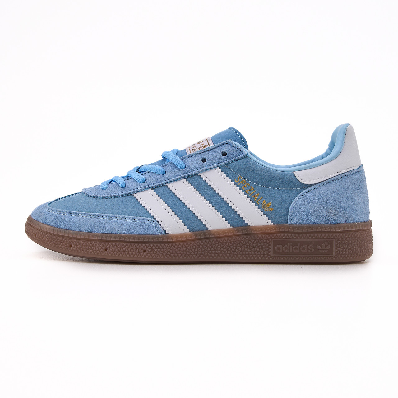 Adidas Spezial Handball Blue White 36