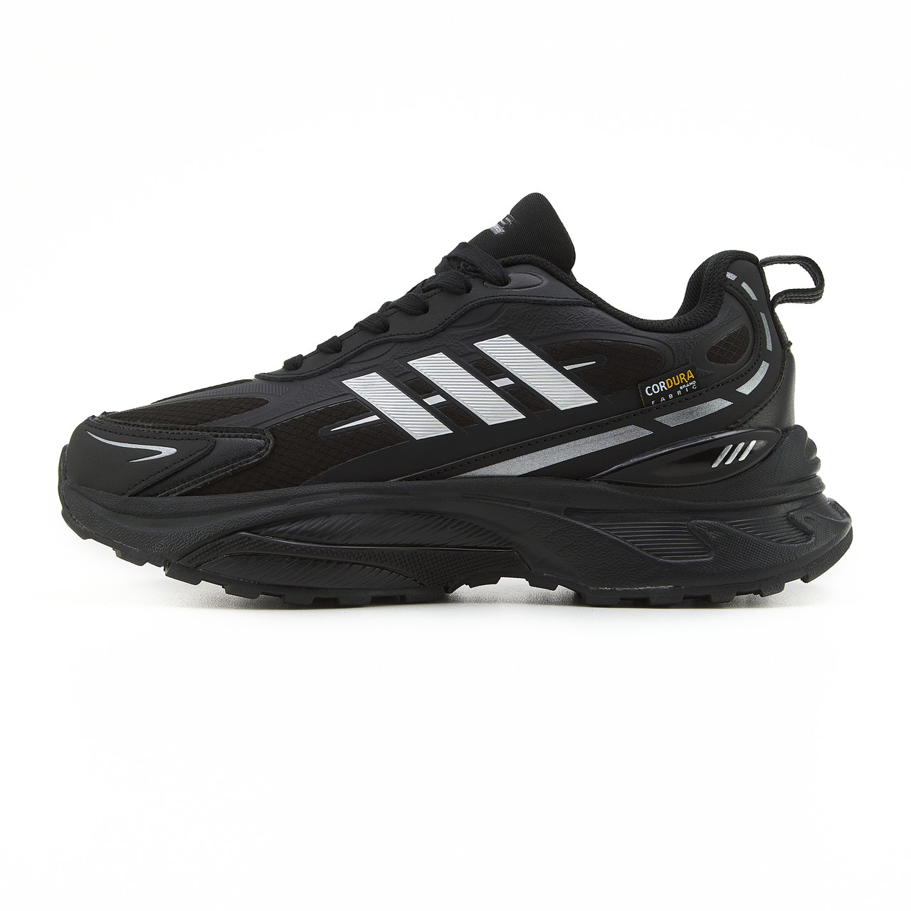 Adidas MTS Pro Gore-Tex Black Silver 41