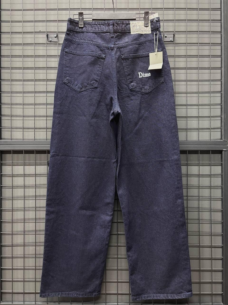Джинси Dime сині 28