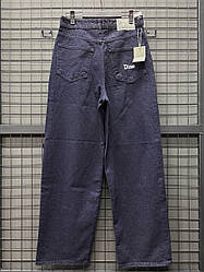 Джинси Dime сині 28