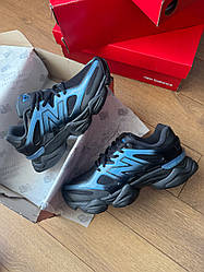 9060 Black/Blue 41